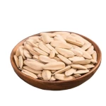 White Salted Sunflower Seeds Big Size