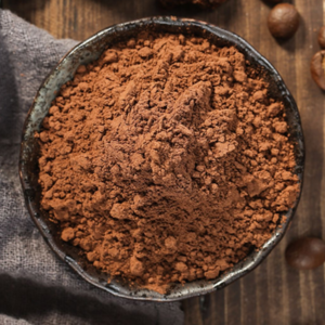 Whole natural raw best price of cocoa powder