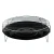 Import Wholesale 13 Inch Simple Round Mini Tabletop Portable Outdoor Travel Camp Hiking Barbecue Grills Charcoal Bbq Grill Fire Pit from China