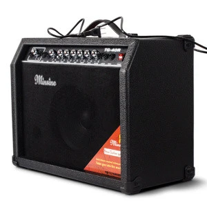 Wholesale 40 watt hot-sale electric guitar drive guitar  amplifier