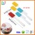 Import wholesale 5 piece  best silicone bakeware sets from China