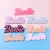 Import Wholesale 6.7*2.8cm Mixed Resin Flatback Letter Cabochon Cute Girl Hair Bow Center Photo Frame Decor Crafts Slime Charm DIY from China