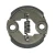 Import wholesale agricultural lawn mower parts 40F-5 clutch brusher cutter clutch from China