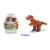 Import Wholesale baby kid car toy, child surprise egg capsule toy for vending machine from China