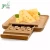 Import Wholesale Bamboo Wood Cheese Board  With Cutlery Set from China