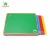 Import Wholesale Bamboo Wooden Cutting Chopping Board with Color-Coded Cutting Mats and Handles from China