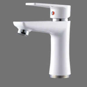 Wholesale Bathroom Hot Cold Water Mixer Tap Boiling Water Tap Lead Free Water Outside Faucet
