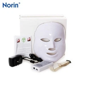 Wholesale Beauty Supply!!PDT Mask/LED FaceMask/LED Light Therapy Mask For Skin Beauty
