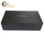 Import Wholesale Black Eco-friendly Paper Packaging Box from China