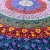 Import Wholesale bohemian hippie mandala wall hanging custom tapestry india from China