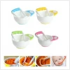 Wholesale BPA Free Baby Food Grinding Bowl for Homemade Infant Food
