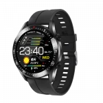 Wholesale C2 smart bracelet waterproof IP68 full touch screen smart watch call reminder Smartwatch