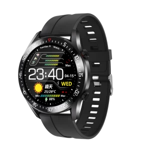 Wholesale C2 smart bracelet waterproof IP68 full touch screen smart watch call reminder Smartwatch