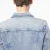 Import Wholesale Casual Winter Streetwear Funky Slim Fit Bomber Ripped Denim Jean Jackets For Men from China