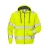 Import wholesale cheap mens traffic road construction security high visibility hoodie from China
