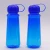 Import wholesale cheap outdoor portable customized logo water bottles sports from China