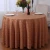 Import Wholesale Cheap Polyester Round Table Cloth Tablecloth Wedding from China