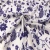 Import Wholesale China supplier 100% rayon crinkle indigo print fabric for dress from China
