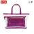 Import Wholesale China trend leather Fashion Designer Cheap Woman lady handbag from China