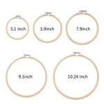 Wholesale Chinese Embroidery Kits Diy Craft Cross Stitch Kits Hand Made Needlework Fabric
