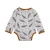 Import Wholesale Comfortable Baby Outfit Cute Children Clothes Fashion Baby Clothing Set from China