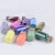 Import Wholesale Craft Glitter In Shaker Bottles 6 Glass Bottles Iridescent Glitter Powder Set from China
