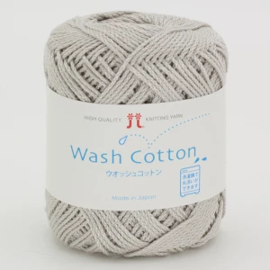 Wholesale crochet sweater cotton yarn hand knitting made in Japan