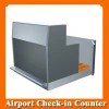 Wholesale Custom Airport Information Security Counter