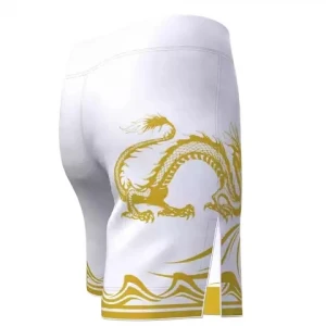Wholesale Custom Design MMA Short High Quality Make Your Own MMA Training Fight Shorts