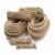 Import Wholesale Custom Eco-Friendly 100% Natural Jute Braided Hemp Rope Hessian Quality 14 MM Jute Rope from Bangladesh
