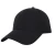 Import Wholesale Custom Embroidered Fitted Blank Womens Plain Baseball Cap Manufacturers Sports Cap Hat from China