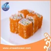 Wholesale custom high quality frozen canned Tobiko flying fish roe