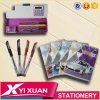 wholesale custom kids product china school stationery