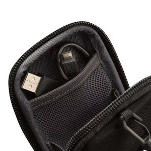 Wholesale custom made eco-friendly shockproof eva digital camera bag
