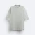 Import Wholesale Custom Mens T-Shirt Oversized Low Price Summer Customized Cotton Mens T-Shirt Oversized For Sale from China