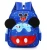 Import Wholesale Custom New Cartoon Cute Coloring Child Kids Backpack  School Bag for Girls Boys from China