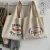 Import Wholesale Custom Print Reusable tote bag cotton canvas bag from China