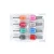 Import wholesale custom set of gel nail polish color set of 12 from China