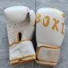 Wholesale Customized Fitness  PU Leather Training Gloves Premium Quality High-Grade Boxing Set Product