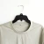 Import Wholesale customized short sleeve gray mens shirt from China