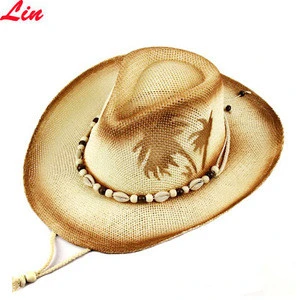 wholesale design your own cowboy hat