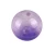 Import Wholesale Eco Friendly 8cm Glitter Bounce Balls TPU Light Up Led Glitter Water Bouncing Ball from China