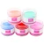 Import wholesale factory 60ML colorful glitter nails acrylic powder from China