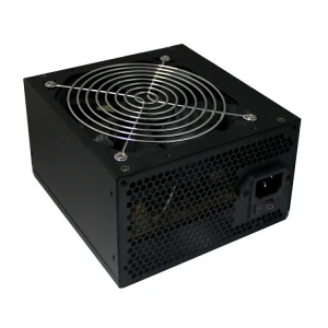 Wholesale Factory Price 80+ PC PSU 600W ATX PC Computer Power Supply Gaming