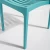 Import Wholesale french style home used plastic dining chair pp stackable chair from China