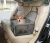 Import Wholesale Front Seat Pet Hammock Waterproof and Non-slip Dog Car Seat Protecter Pet Car Seat Cover from China
