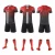 Import Wholesale Full Sublimation Sport Soccer Wear Custom Football Shirt Maker Soccer Jersey from China