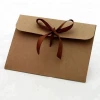 Wholesale Handmade Custom Paper A4 Kraft Envelope