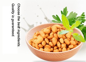 Wholesale healthy Sunflower seed kernel mistake Popular snack in China Crab yellow sunflower seed kernel