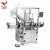 Import Wholesale high quality automatic plastic water bottle caps capping machine from China
